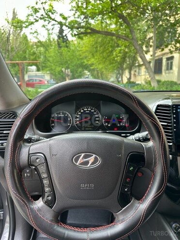 Hyundai Santa Fe 2010, 226,000 km - 2.0 l - Bakı