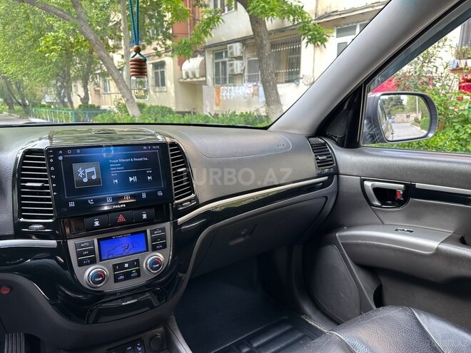 Hyundai Santa Fe 2010, 226,000 km - 2.0 l - Bakı