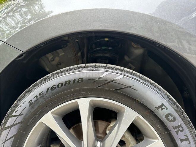 Hyundai Santa Fe 2010, 226,000 km - 2.0 l - Bakı