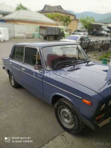 LADA (VAZ) 2106 1985, 99,085 km - 1.5 l - Balakən