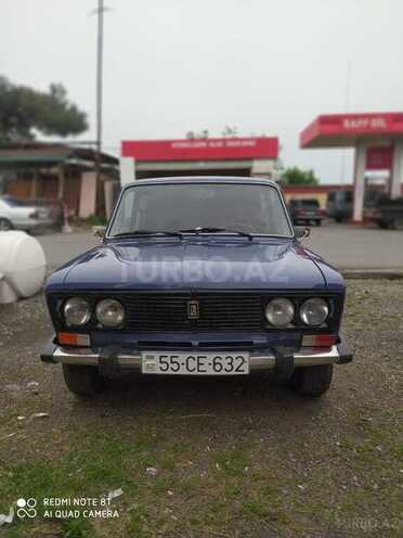 LADA (VAZ) 2106 1985, 99,085 km - 1.5 l - Balakən