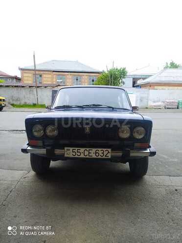 LADA (VAZ) 2106 1985, 99,085 km - 1.5 l - Balakən