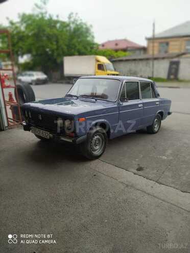 LADA (VAZ) 2106 1985, 99,085 km - 1.5 l - Balakən