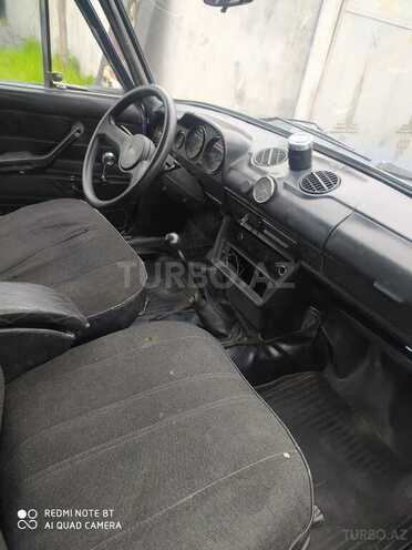 LADA (VAZ) 2106 1985, 99,085 km - 1.5 l - Balakən