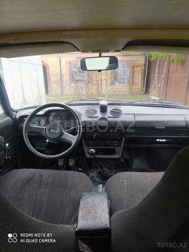 LADA (VAZ) 2106 1985, 99,085 km - 1.5 l - Balakən