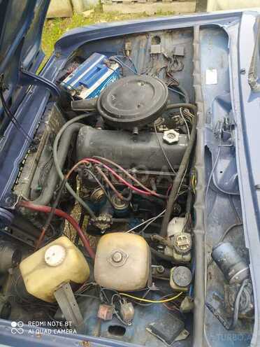 LADA (VAZ) 2106 1985, 99,085 km - 1.5 l - Balakən