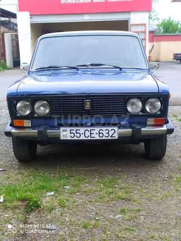 LADA (VAZ) 2106 1985, 99,085 km - 1.5 l - Balakən