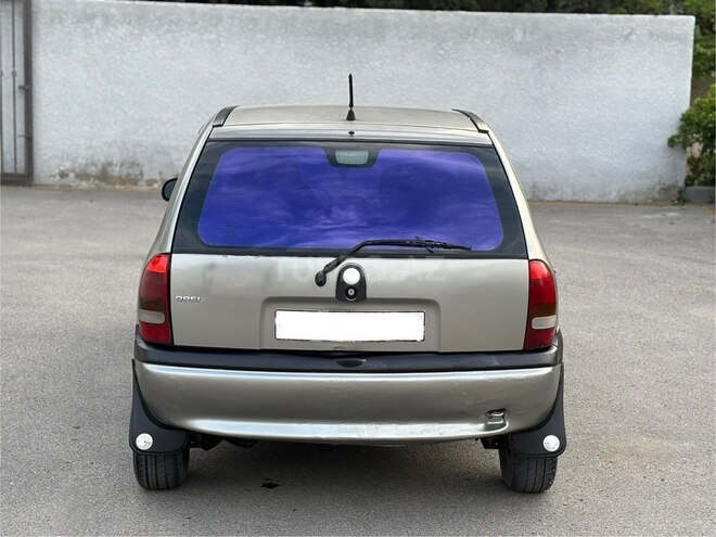 Opel Vita 1997, 216,700 km - 1.4 l - Bakı