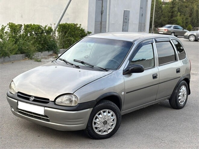 Opel Vita 1997, 216,700 km - 1.4 l - Bakı