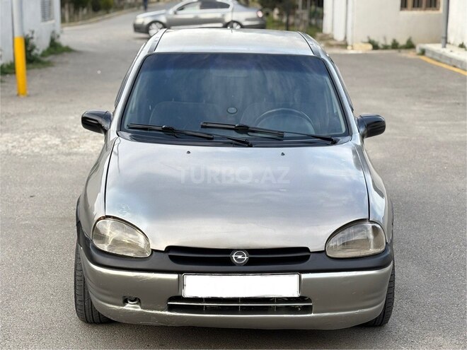 Opel Vita 1997, 216,700 km - 1.4 l - Bakı