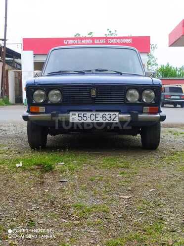 LADA (VAZ) 2106 1985, 99,085 km - 1.5 l - Balakən
