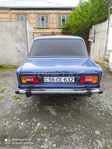 LADA (VAZ) 2106 1985, 99,085 km - 1.5 l - Balakən