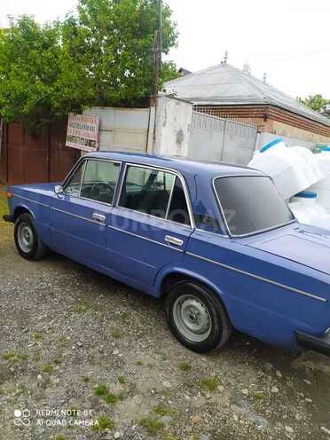 LADA (VAZ) 2106 1985, 99,085 km - 1.5 l - Balakən