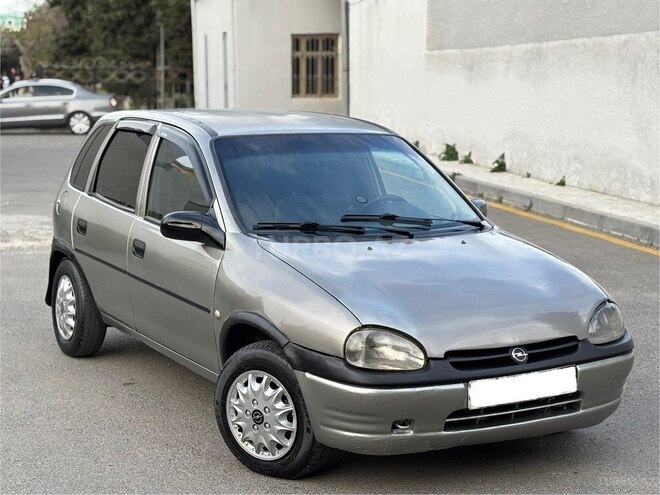 Opel Vita 1997, 216,700 km - 1.4 l - Bakı