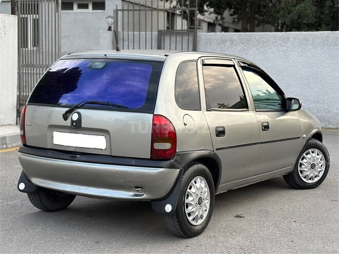 Opel Vita 1997, 216,700 km - 1.4 l - Bakı