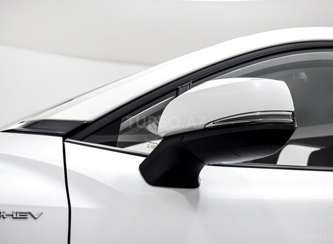 Toyota Corolla Cross-10