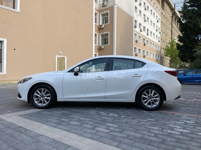 Mazda 3 2015, 149,000 km - 1.5 l - Bakı