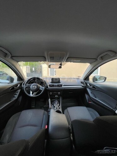 Mazda 3 2015, 149,000 km - 1.5 l - Bakı
