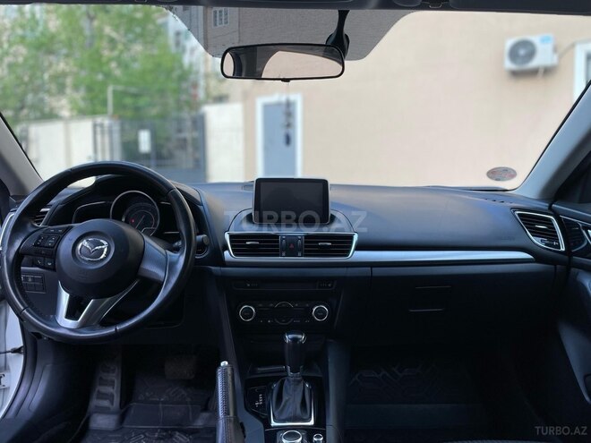 Mazda 3 2015, 149,000 km - 1.5 l - Bakı