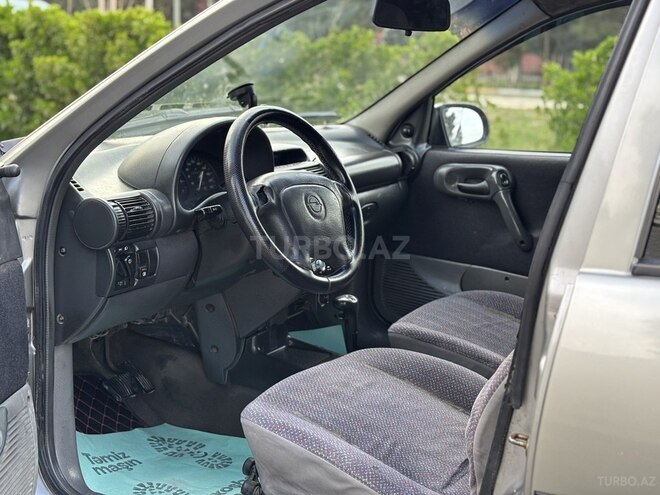 Opel Vita 1997, 216,700 km - 1.4 l - Bakı
