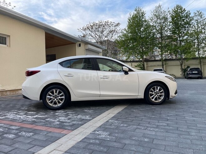 Mazda 3 2015, 149,000 km - 1.5 l - Bakı