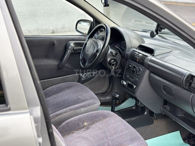 Opel Vita 1997, 216,700 km - 1.4 l - Bakı