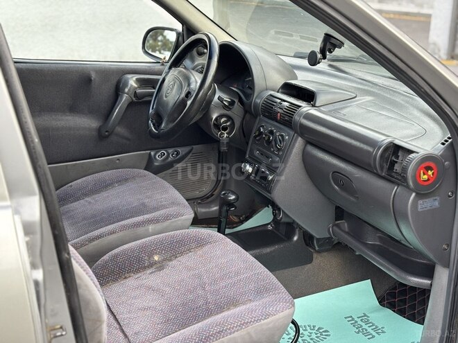 Opel Vita 1997, 216,700 km - 1.4 l - Bakı