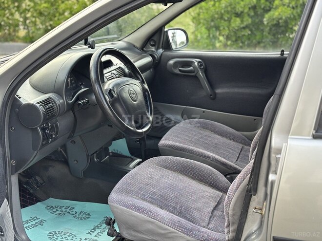 Opel Vita 1997, 216,700 km - 1.4 l - Bakı