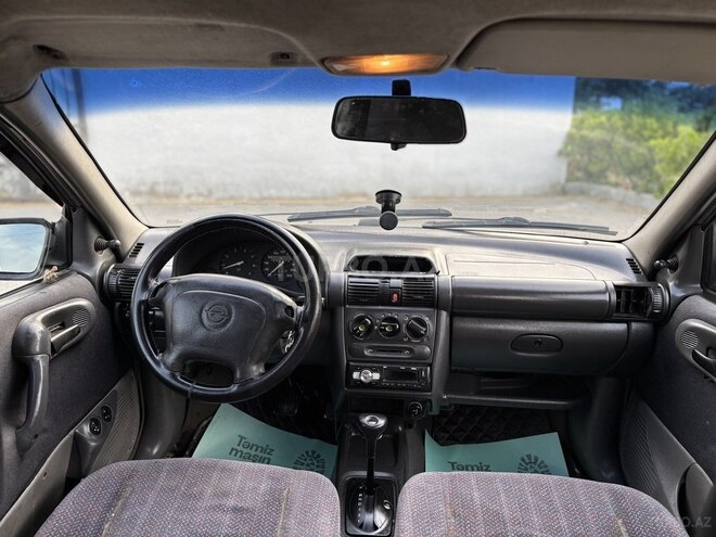 Opel Vita 1997, 216,700 km - 1.4 l - Bakı