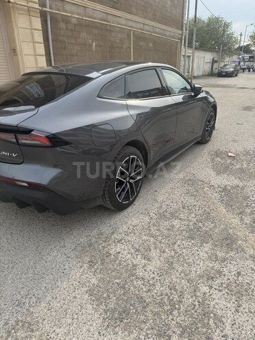 Changan Uni-V 2024, 9,500 km - 1.5 л - Bakı