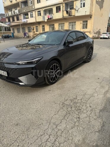 Changan Uni-V 2024, 9,500 km - 1.5 л - Bakı