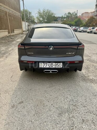 Changan Uni-V 2024, 9,500 km - 1.5 л - Bakı