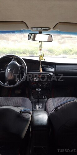 Opel Vectra 2016, 354,523 km - 1.8 l - Bakı
