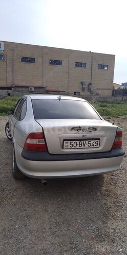 Opel Vectra 2016, 354,523 km - 1.8 l - Bakı