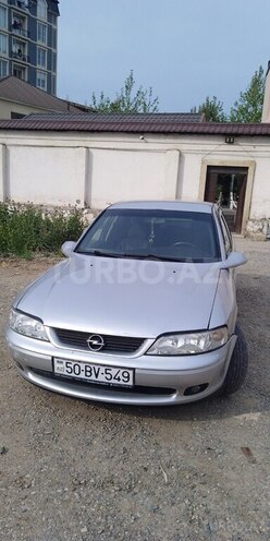 Opel Vectra 2016, 354,523 km - 1.8 l - Bakı