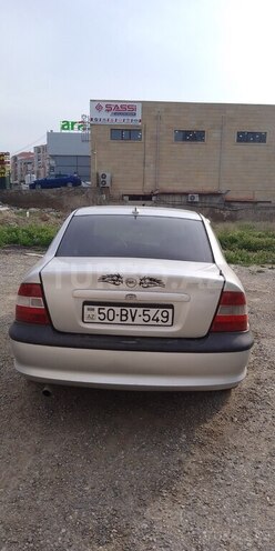 Opel Vectra 2016, 354,523 km - 1.8 l - Bakı
