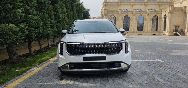 Kia Carnival-5