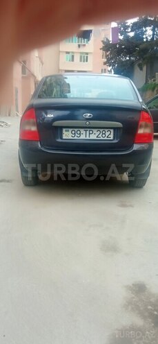 LADA (VAZ) Kalina 2007, 240,000 km - 1.6 l - Bakı