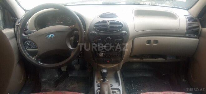 LADA (VAZ) Kalina 2007, 240,000 km - 1.6 l - Bakı