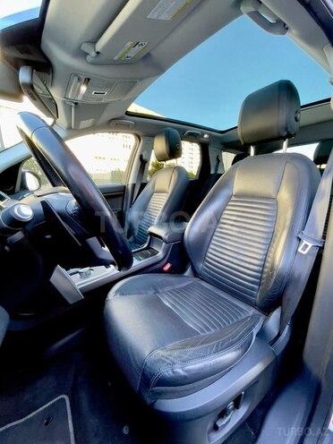 Land Rover Discovery Sport 2015, 238,183 km - 2.0 л - Bakı