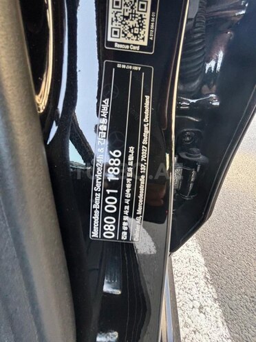 Mercedes E 220 d 2014, 240,000 km - 2.2 l - Bakı