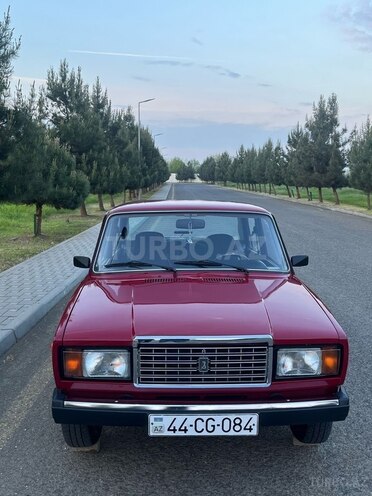 LADA (VAZ) 2107 2006, 75,000 km - 1.6 l - Masallı