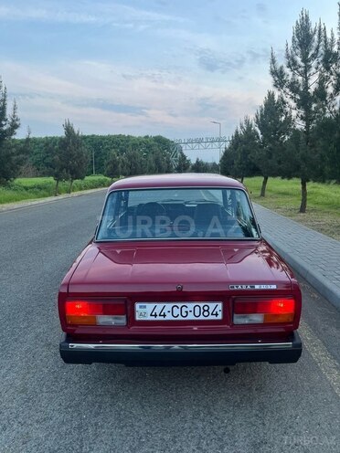 LADA (VAZ) 2107 2006, 75,000 km - 1.6 l - Masallı