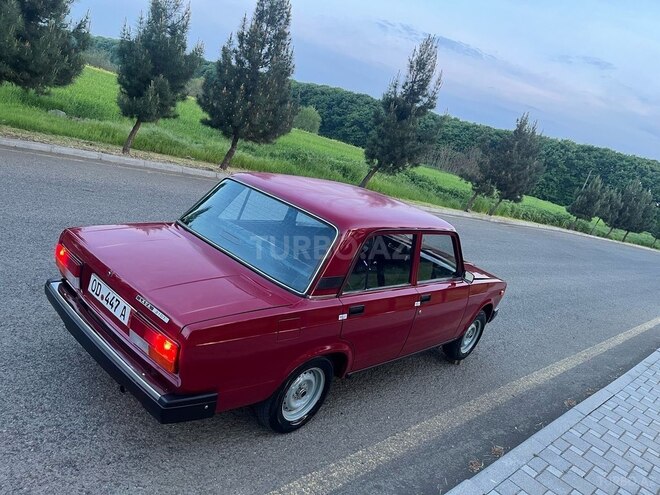 LADA (VAZ) 2107 2006, 75,000 km - 1.6 l - Masallı