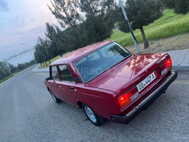 LADA (VAZ) 2107 2006, 75,000 km - 1.6 l - Masallı
