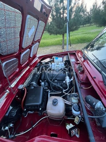 LADA (VAZ) 2107 2006, 75,000 km - 1.6 l - Masallı