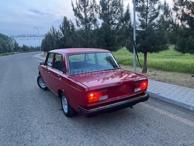 LADA (VAZ) 2107 2006, 75,000 km - 1.6 l - Masallı