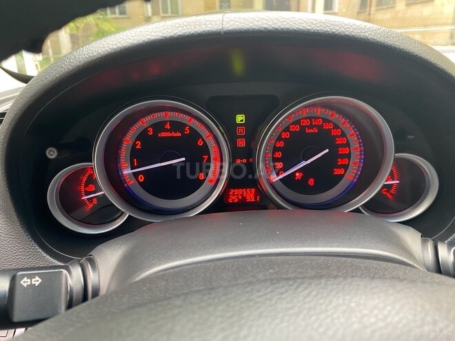 Mazda 6 2008, 298,560 km - 2.0 l - Mingəçevir