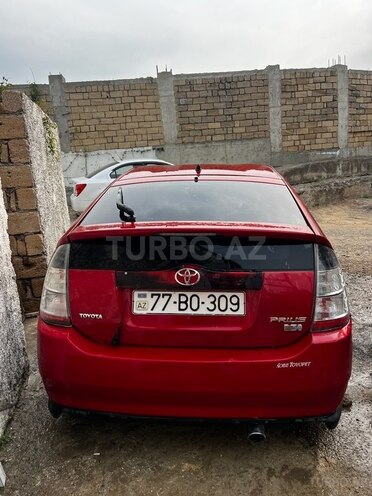 Toyota Prius 2008, 250,000 km - 1.5 l - Bakı