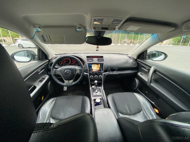Mazda 6 2008, 298,560 km - 2.0 l - Mingəçevir